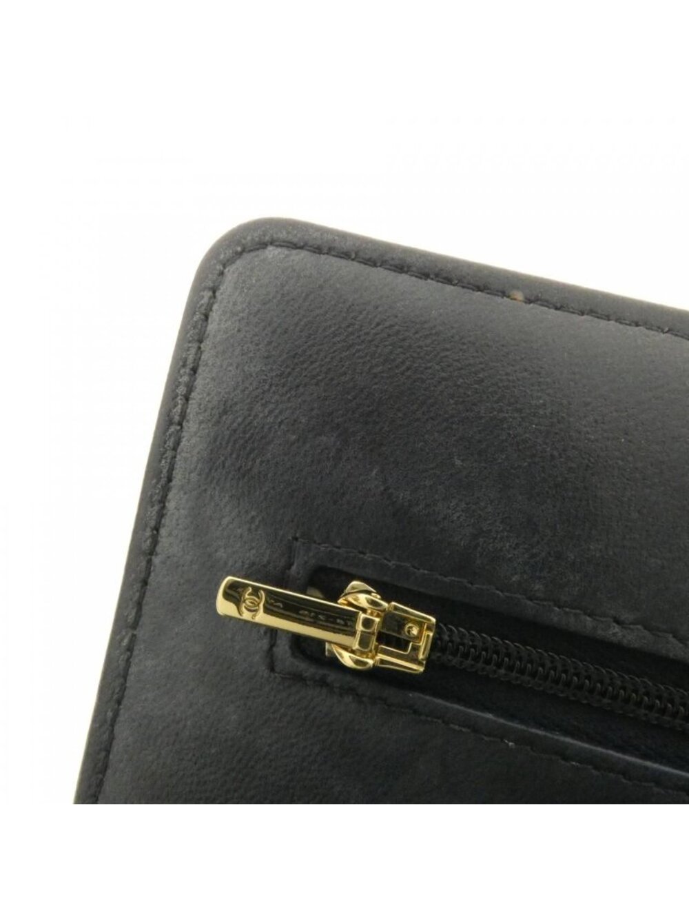 Chanel Chain Wallet Shoulder - Picture 7 of 10
